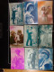 Delcampe - Lot De 315 Fantaisies Diverses (toutes Scannées) - Collections & Lots