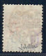 Lot N°A5352 Colonies  N°4 Obl TB - Used Stamps