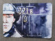 Sherlock Holmes - Modern Ukrainian Postcard, 2020s - TV-Serien