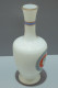 -BOUTEILLE CARAFE OPALINE PUBLICITE GRAND MARNIER Frises GRECQUES PROFILS      E - Spiritus