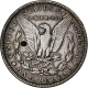 États-Unis, Morgan Dollar, 1904, Philadelphie, Argent, TB+, KM:110 - 1878-1921: Morgan