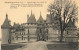 FRANCE - Chaumont Sur Loire - Château - Chambre De La Tour - Carte Postale Ancienne - Chaumont