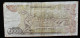 2 Billets De 1000 Drachmes - 1987 - 2 € - Griekenland