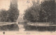 FRANCE - Indre Et Loire - Amboise - Vue D'ensemble - Le Parc Du Clos Lucé - Carte Postale Ancienne - Amboise