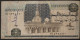 EGYPT 5 POUND 1989 P-59a - Egypte