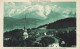 FRANCE - Environs De Sallanches - Cordon Et Le Mont Blanc  - Carte Postale Ancienne - Sallanches
