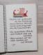 Livre En Allemand - Textes Et Images Du Monde Antique - Dim: 12/9 Cm - Autres & Non Classés