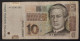 CROATIA 10 Kuna 2001 - Croatie