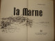 LA MARNE De Georges BLOND - War 1914-18