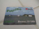 Wallis And Futuna Phonecard - Wallis And Futuna