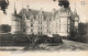 FRANCE - Azay Le Rideau - Vue D'ensemble Du Château - Façade Principale - L L - Carte Postale Ancienne - Azay-le-Rideau