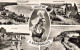 FRANCE - Arromanches - Plage Et Le Musée - La Ville - La Plage à Marée Basse - Souvenir - Carte Postale - Arromanches