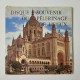 33T 1/3 Disque-Souvenir Du Pélerinage De LISIEUX - Gospel & Religiöser Gesang