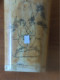 Delcampe - Deux Tabatières Décor érotique Chine Ou Japon Snuff  Box Curiosa Bouteille Flacon à Tabac - Art Asiatique