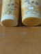 Delcampe - Deux Tabatières Décor érotique Chine Ou Japon Snuff  Box Curiosa Bouteille Flacon à Tabac - Aziatische Kunst