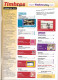 Revue Timbres Magazine - N° 118 - Décembre 2010 - Revue En Excellent état - Francés (desde 1941)