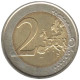 BE20015.1 - BELGIQUE - 2 Euros Commémo. 30 Ans Du Drapeau Européen - 2015 - Belgium