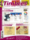 Revue Timbres Magazine - N° 235 - Juillet-Août 2021 - Revue Neuve - Französisch (ab 1941)