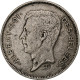 Belgique, Albert I, 20 Francs, 20 Frank, 1932, Nickel, TB+, KM:101.1 - 20 Francs & 4 Belgas