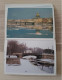 Carnet De Cartes Complet - Russie - Leningrad - Vues Couleurs - Cartes Postales - Russia