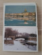 Carnet De Cartes Complet - Russie - Leningrad - Vues Couleurs - Cartes Postales - Russland