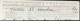 EXPOSTION COLONIALE 1931 Ticket Invitation D Entree - Biglietti D'ingresso