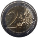 ET20022.1 - ESTONIE - 2 Euros Commémo. 50e Anniv De La Société Littéraire - 2022 - Estonia