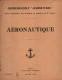AERONAUTIQUE CROISEUR ECOLE JEANNE D ARC 1931  COURS ECOLE APPLICATION MARINE - Luchtvaart