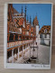 Carnet De Cartes Complet - France - Hospice De Beaune - Cartes Couleurs - Cartes Postales - Beaune