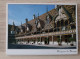 Carnet De Cartes Complet - France - Hospice De Beaune - Cartes Couleurs - Cartes Postales - Beaune