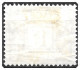 D53 1955-57 Edward Crown Watermark Postage Dues Used - Postage Due