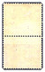 D55 1955-57 Edward Crown Watermark Postage Dues Used Pair - Portomarken