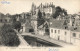 FRANCE - Loches - Vue D'ensemble De La Ville - Vue Générale Vers Le Château Royal - L L - Carte Postale Ancienne - Loches