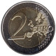 FI20020.2 - FINLANDE - 2 Euros Commémo. 100 Ans Université De Turku - 2020 - Finlandia