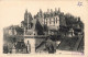FRANCE - Loches (I Et L) - Le Château Royal (mon Hist Bâti Au XIIe Et Agrandi Au XVe S) - Carte Postale Ancienne - Loches