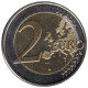 FI20021.2 - FINLANDE - 2 Euros Commémo. 100 Ans Autonomie Des îles Åland - 2021 - Finlandía