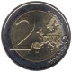 FI20022.1 - FINLANDE - 2 Euros Commémo. Anniv Du Ballet National Finlande - 2022 - Finlandia