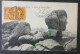 CPA 29 ROSCOFF - LOT 6 Cartes - ROCHER DE LA PETITE BRETONNE, Avec 6 NOMS DIFFERENTS - Réf. C 281 - Roscoff