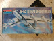 Monogram - B-52 STRATOFORTRESS USAF Maquette Kit Plastique Réf. 8292 1/72 - Flugzeuge