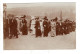 Carte Photo Luxembourg Famille Grand-Ducale Procession 14 Juin 1914 Colmar Berg  ( Aloyse Anen Rue Beaumont ) - Colmar – Berg