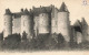 FRANCE - Luynes - Vue D'ensemble Du Château - Le Château - L L - Carte Postale Ancienne - Luynes