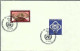 NATIONS UNIES Genève (Suisse) Ca.1970: B Affr. De La 1ère Série Complète Sur 3 Fragments - Usados