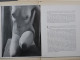 NUDE - LE LIVRE DES CHARMES  1937  VOIR DESCRIPTION ET SCANS - Fotografía