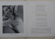 Delcampe - NUDE - LE LIVRE DES CHARMES  1937  VOIR DESCRIPTION ET SCANS - Photographs