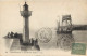 (SERGE) 22 PORTRIEUX. La Rentrée Au Port D'un Sardinier Et Le Phare 1919 - Pontrieux