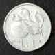 ITALY - 1 Lira 1948 - KM# 87 * Ref. 0081 - 1 Lira