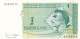 Bosnia And Herzegovina, UNC, 0.50, 1, 5. Convertible Marks In 1997. Pick-057, 059, 061. - Bosnien-Herzegowina