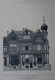 MIDDELKERKE 1889 , L'ISBA , GROUPE DE TROIS VILLAS A MIDDELKERKE   45 X 32 CM   VOIR 2 SCANS - Architectuur