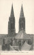 FRANCE - Saint Lô - Flèche Et Abside De La Cathédrale - Carte Postale Ancienne - Saint Lo