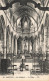 FRANCE - Saint Lô - La Cathédrale - Le Chœur - Carte Postale Ancienne - Saint Lo